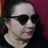 Lu from Passo Fundo | Woman | 46 years old | Pisces