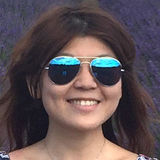 Sinto from London | Woman | 41 years old | Cancer