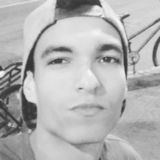 Kelvin from Serra | Man | 31 years old | Aries