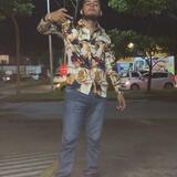 Maickym5G from Villa de Alvarez | Man | 25 years old | Capricorn