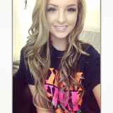 Taylor from Calcium | Woman | 30 years old | Leo