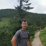 Ionutbuzatu67A from Ruzomberok | Man | 32 years old | Capricorn