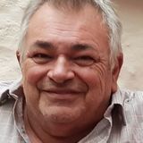 Fel from Centro | Man | 59 years old | Taurus