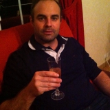 Christophe from Luxemburg | Man | 54 years old | Virgo