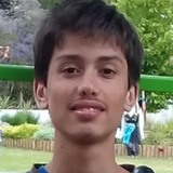 Marcelo from Santa Iria da Azoia | Man | 24 years old | Capricorn