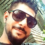 Rekardo20 from Berlin Schoeneberg | Man | 37 years old | Pisces