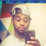 Bis from Blackstone | Man | 36 years old | Capricorn