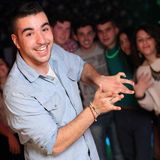 Shaked Halamish from Karmi'el | Man | 33 years old | Capricorn