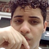 Naeshaun from Elverson | Man | 24 years old | Pisces