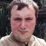 Shadowwolf from Letterkenny | Man | 30 years old | Leo