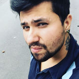 Sam from Auckland | Man | 31 years old | Scorpio