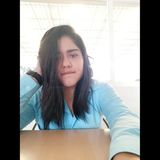 Ale from Villahermosa | Woman | 32 years old | Aquarius