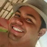 Filhofabricp4 from Corinto | Man | 36 years old | Scorpio
