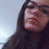 Milena from Lages | Woman | 28 years old | Aquarius