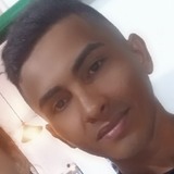 Alism05W from Puerto Wilches | Man | 25 years old | Capricorn