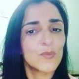 Crys from Jaguariuna | Woman | 50 years old | Libra