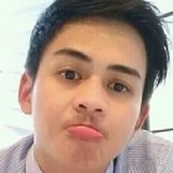 Rizky from Jakarta Pusat | Man | 38 years old | Aries