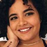 Librana from San Juan | Woman | 27 years old | Libra