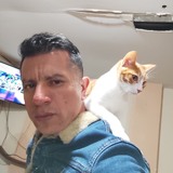 Titopianub from Pasto | Man | 48 years old | Sagittarius