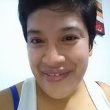 Morales from León | Woman | 42 years old | Gemini