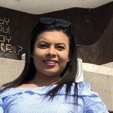 Anahihdz from Ciudad Madero | Woman | 30 years old | Leo