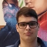 Luizão from Itaocara | Man | 26 years old | Aries