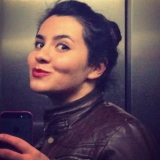 Farnazi from Istanbul | Woman | 36 years old | Taurus
