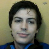 Aqlies from Castelo Branco | Man | 36 years old | Aquarius