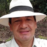 Nacho from Cachipay | Man | 58 years old | Aquarius