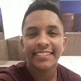 Jefinho from Cascavel | Man | 31 years old | Leo