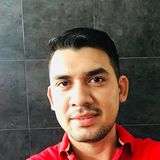 Mar from Culiacán | Man | 33 years old | Libra