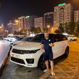 Kfvavu from Tirana | Man | 45 years old | Capricorn