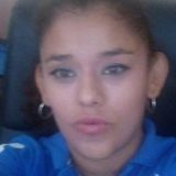 China from Piedras Negras | Woman | 36 years old | Cancer