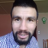 Pilucho from Santiago de Chile | Man | 40 years old | Leo
