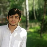 Shahid from Warsaw | Man | 27 years old | Aries