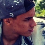 Anthony from Arecibo | Man | 28 years old | Cancer