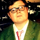 Gil from Etterbeek | Man | 38 years old | Leo