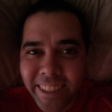 Bugs from Alton | Man | 34 years old | Sagittarius