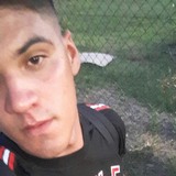 Ivanmare8 from Santo Tome | Man | 28 years old | Aries