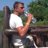Gilles from Torhout | Man | 38 years old | Leo