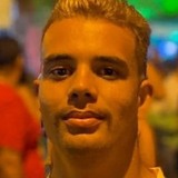 Matheus from Barra Mansa | Man | 30 years old | Leo