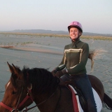 Amanda from Spokane | Woman | 35 years old | Capricorn