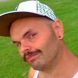 Naphtali from Oxford | Man | 35 years old | Libra