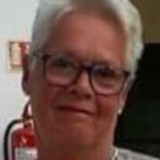 Carla from Amsterdam-Zuidoost | Woman | 70 years old | Sagittarius