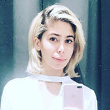 Yasaman from Oosterbeek | Woman | 29 years old | Libra