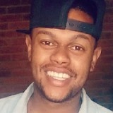 Fabricio from Franca | Man | 31 years old | Gemini