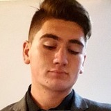 Esteban from Coronel | Man | 26 years old | Libra
