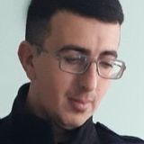 Zaza from Erzurum | Man | 37 years old | Aquarius