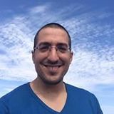 Eliran from Afula `Illit | Man | 39 years old | Libra
