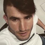 Ferhat from Istanbul | Man | 34 years old | Aries